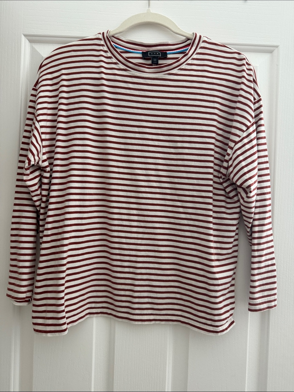 AYR French Fry Tee